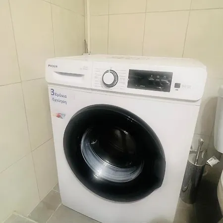 Apartament In