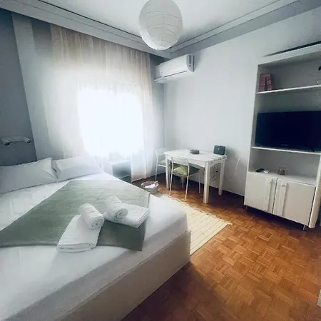 Apartament In Kawala