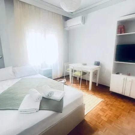 Apartament In Kawala