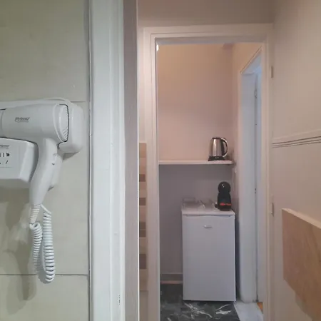 In Apartament *
